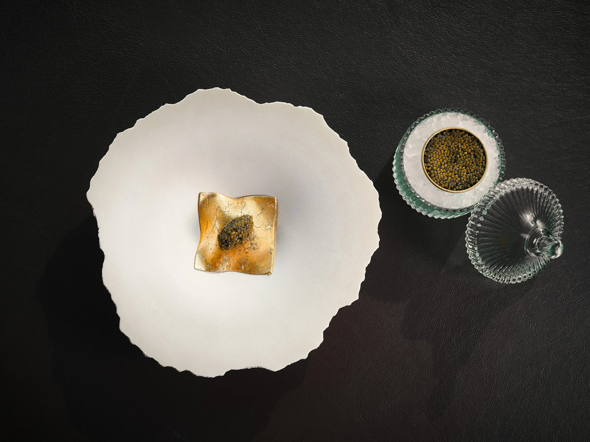 Lab by Sergi Arola — photo 21