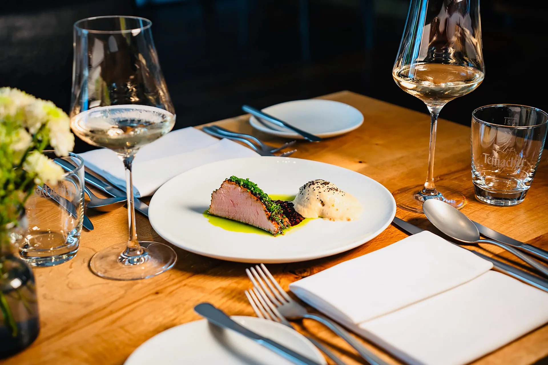 Restaurant AMI — photo 16