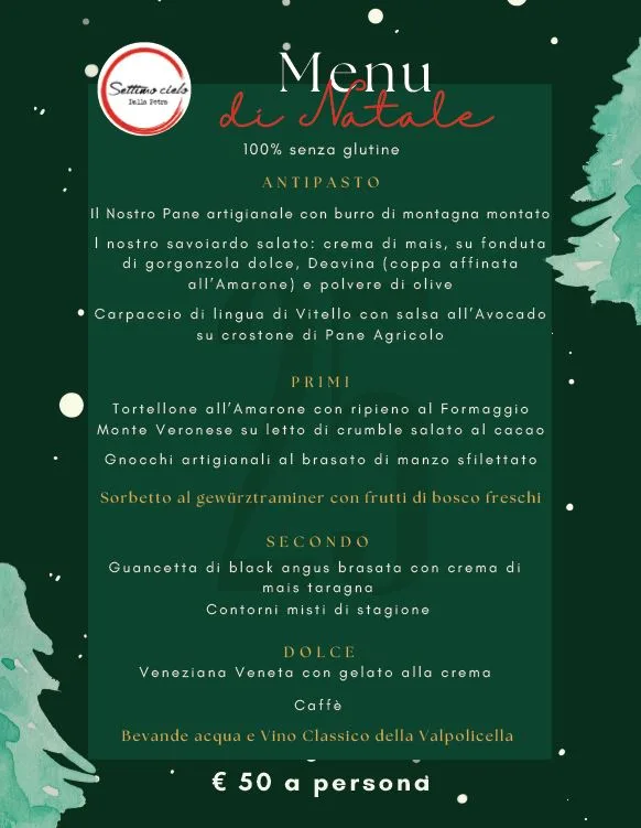 Settimo Cielo, Verona
