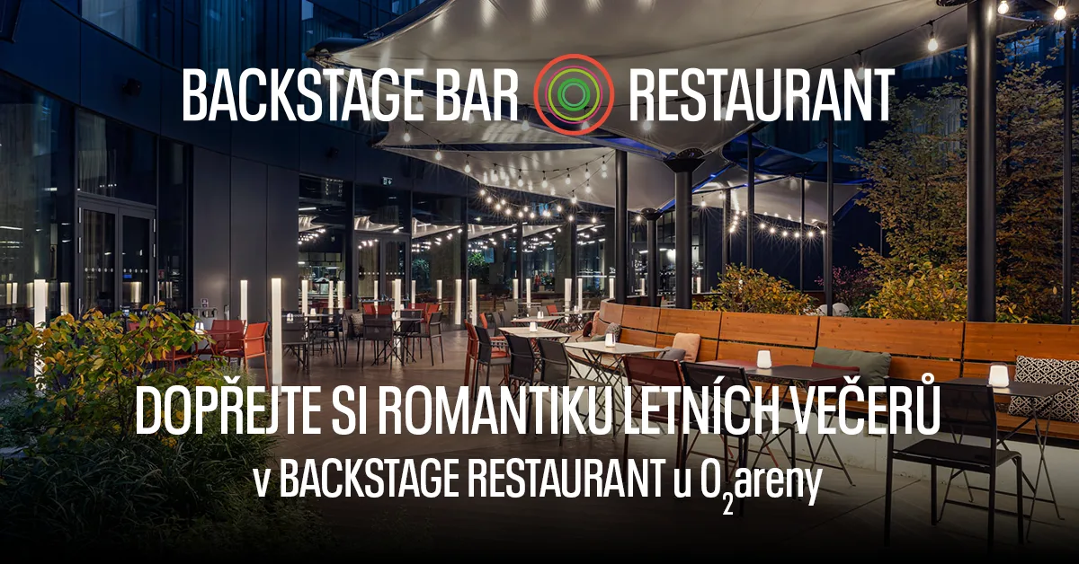 BACKSTAGE RESTAURANT — photo 79