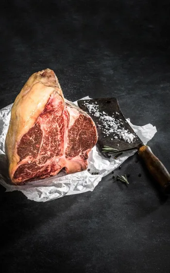 BEEF &amp; GLORY – Steakerei — photo 39