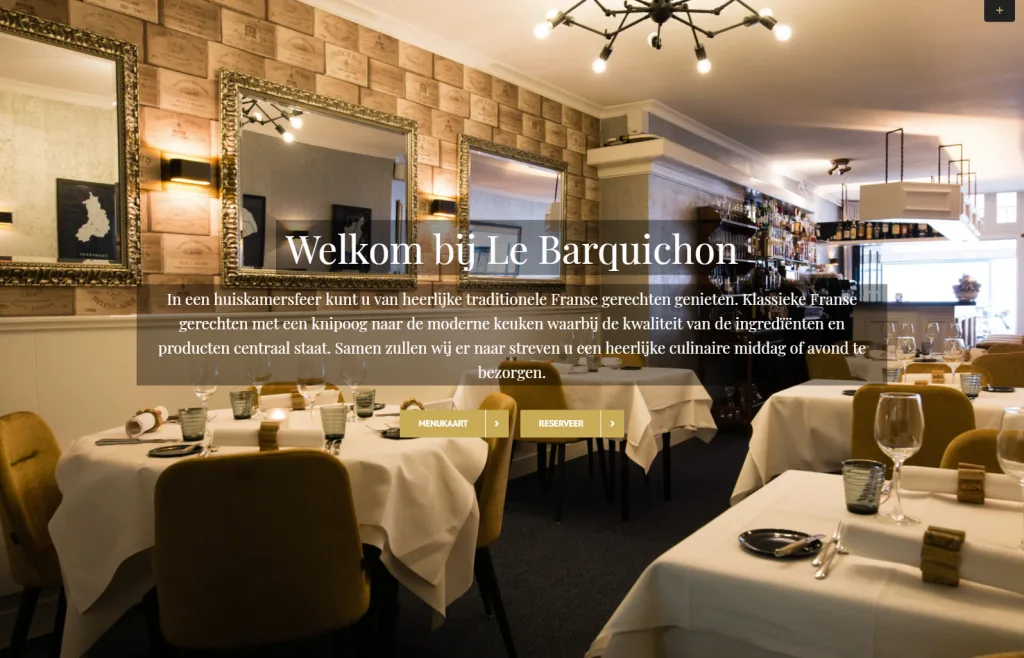 Le Barquichon — photo 42