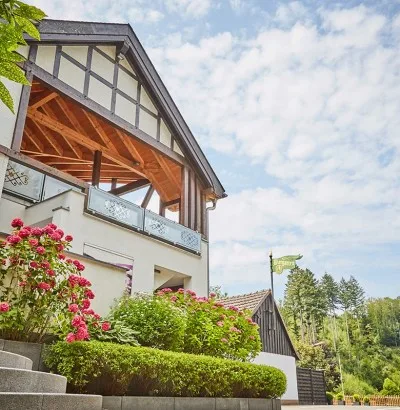 Landhotel Naafs-Häuschen — photo 14