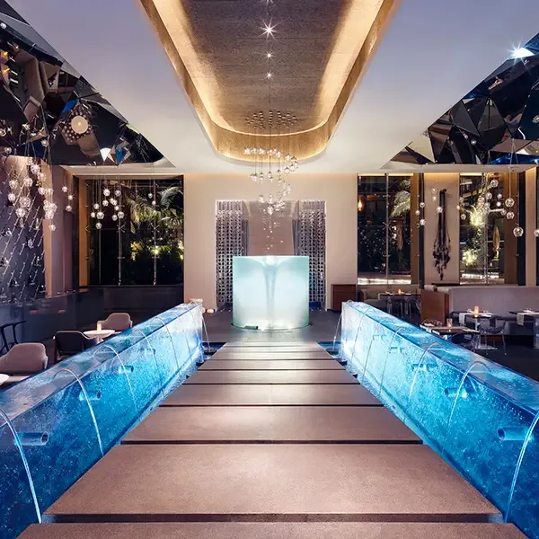 Restaurante HA' — photo 7