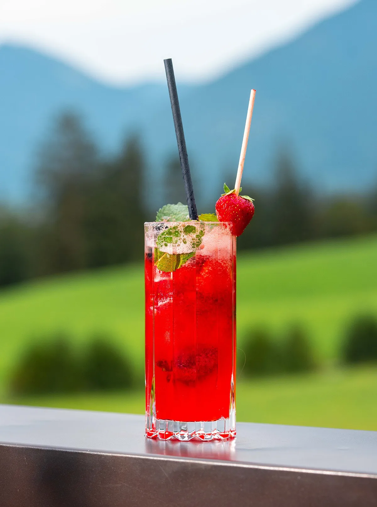 Restaurant im Berghotel Sonnenbichl — photo 38