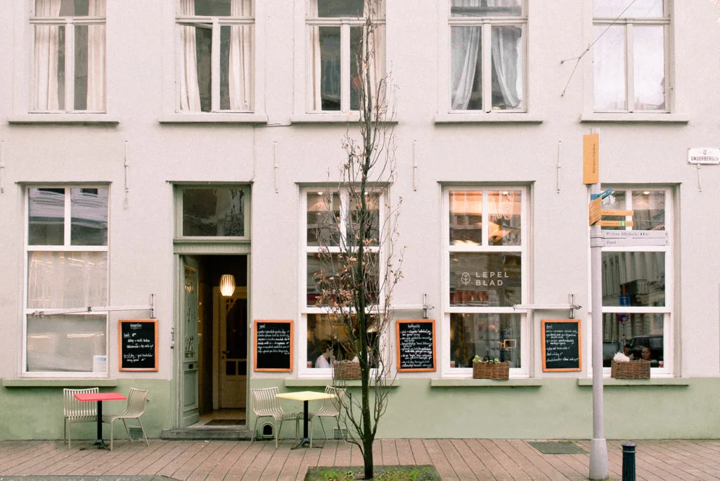 Lepelblad — photo 6