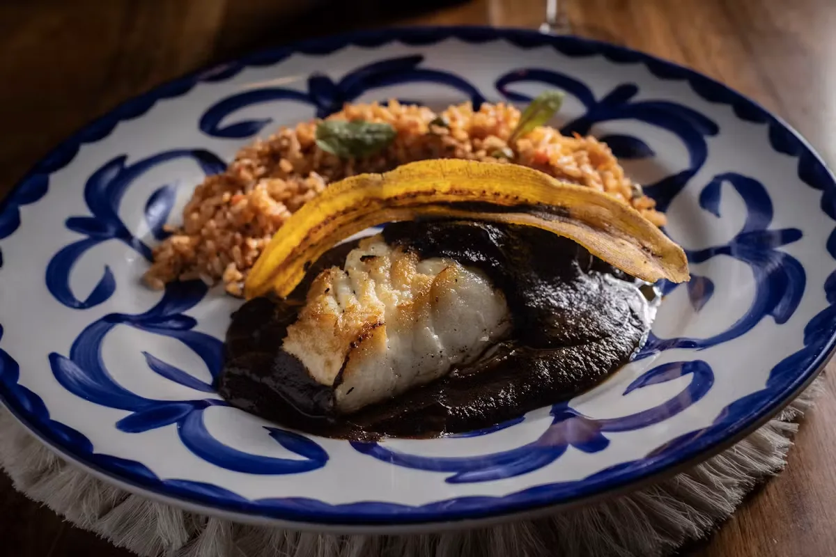 Don Artemio Mexican Heritage — photo 38