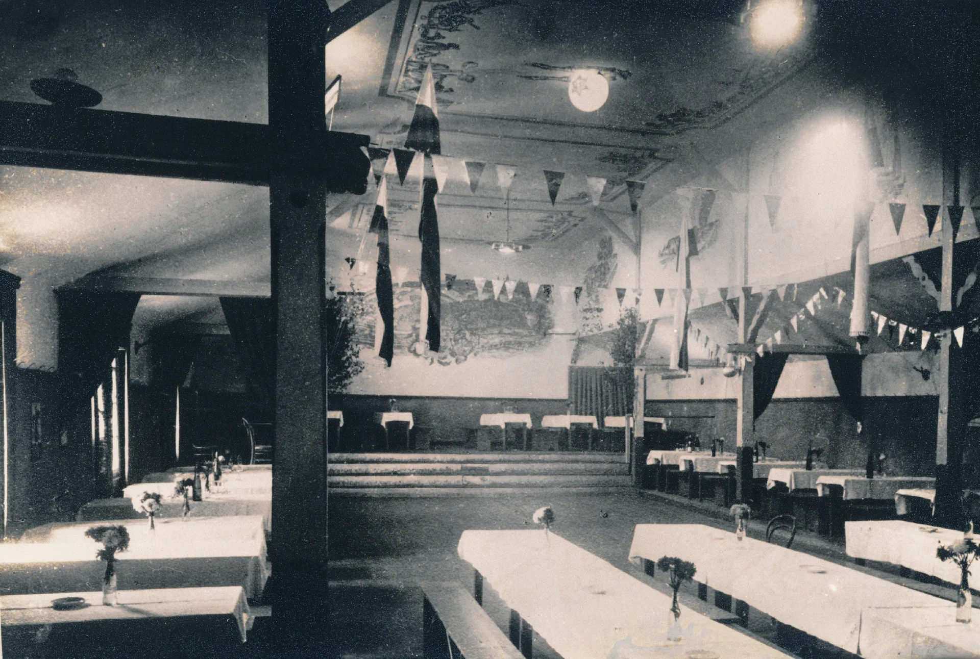 Gasthaus Scheiderhöhe — photo 20