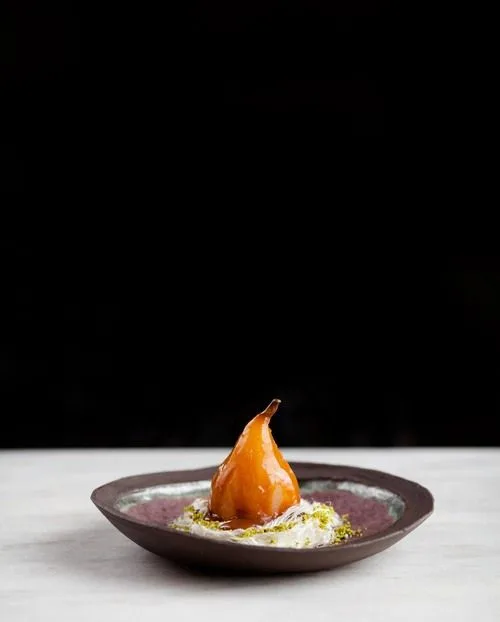 Lil'a Restaurant — food
