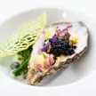 Killeavy Castle Estate — food