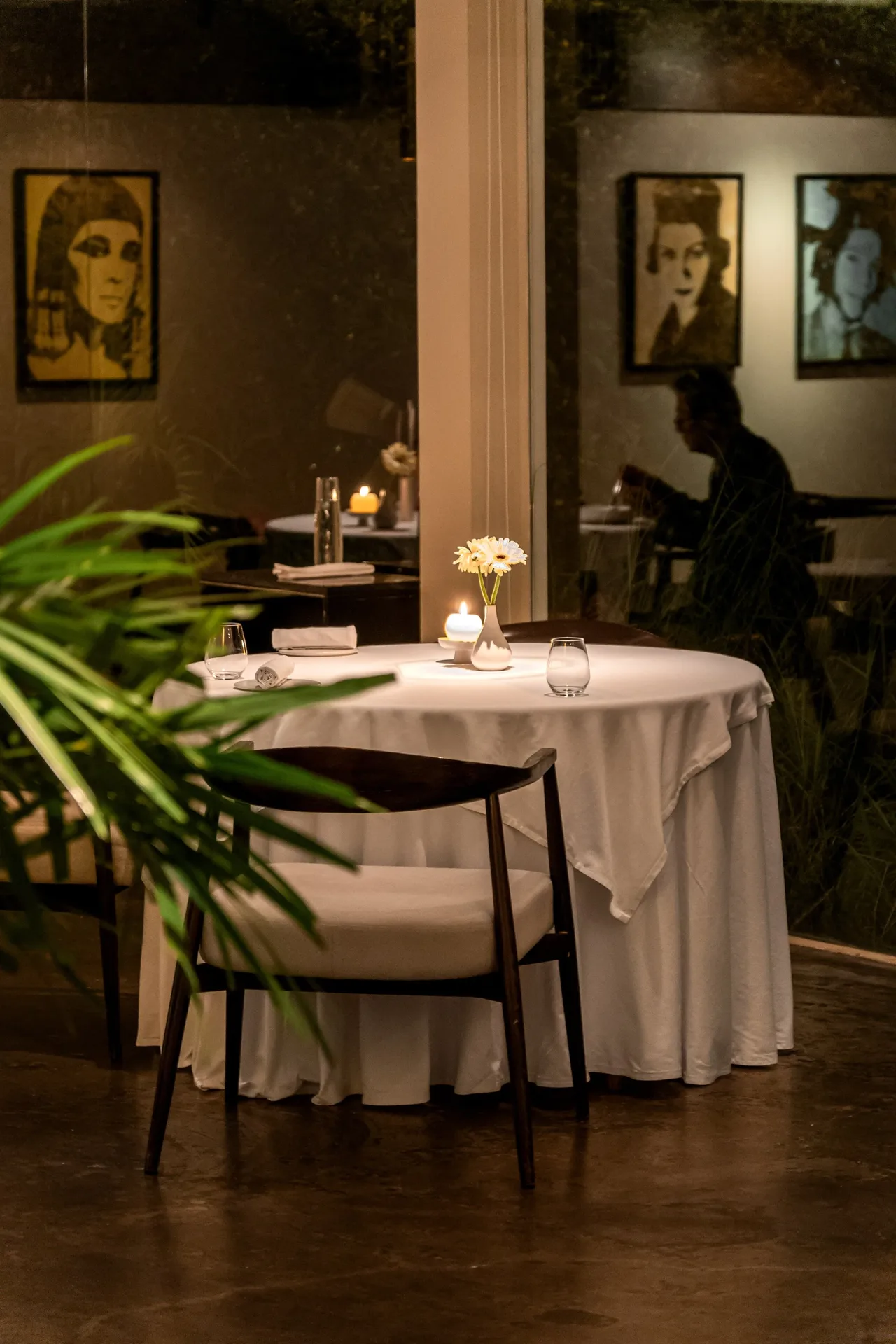 Clara Restaurant — photo 10
