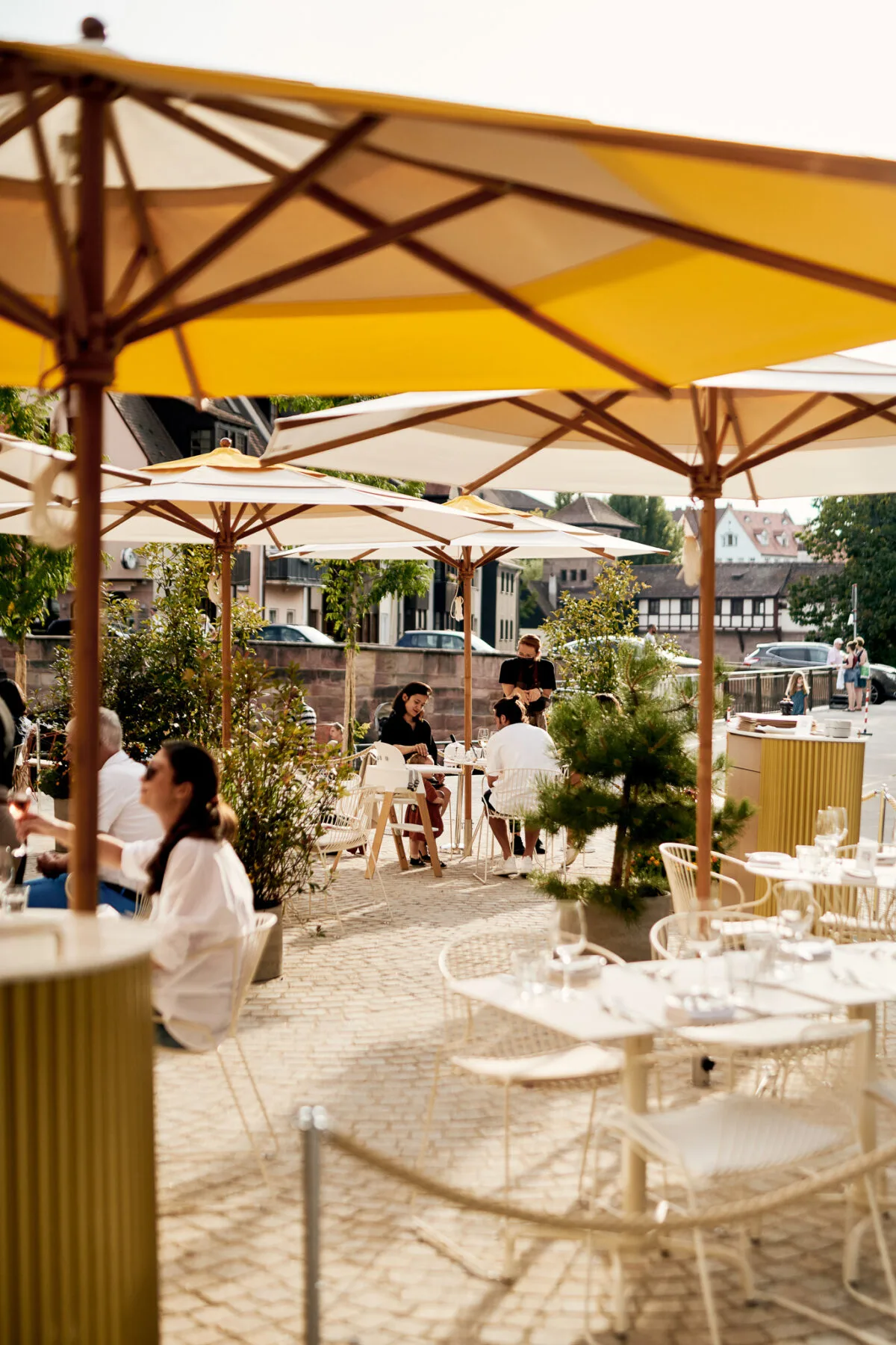 Brasserie Nitz — photo 40
