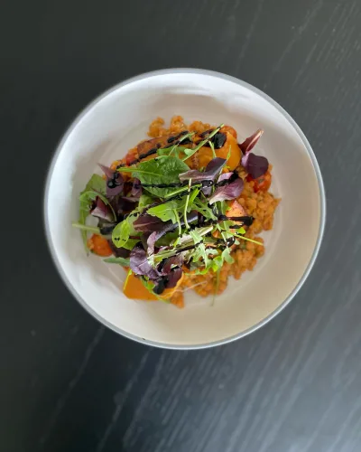 VEGSTYLE BISTRO — photo 103