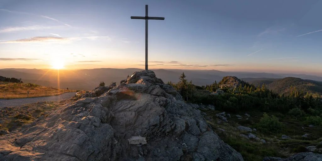 Gasthof Zum Bayerischen Wald — photo 16