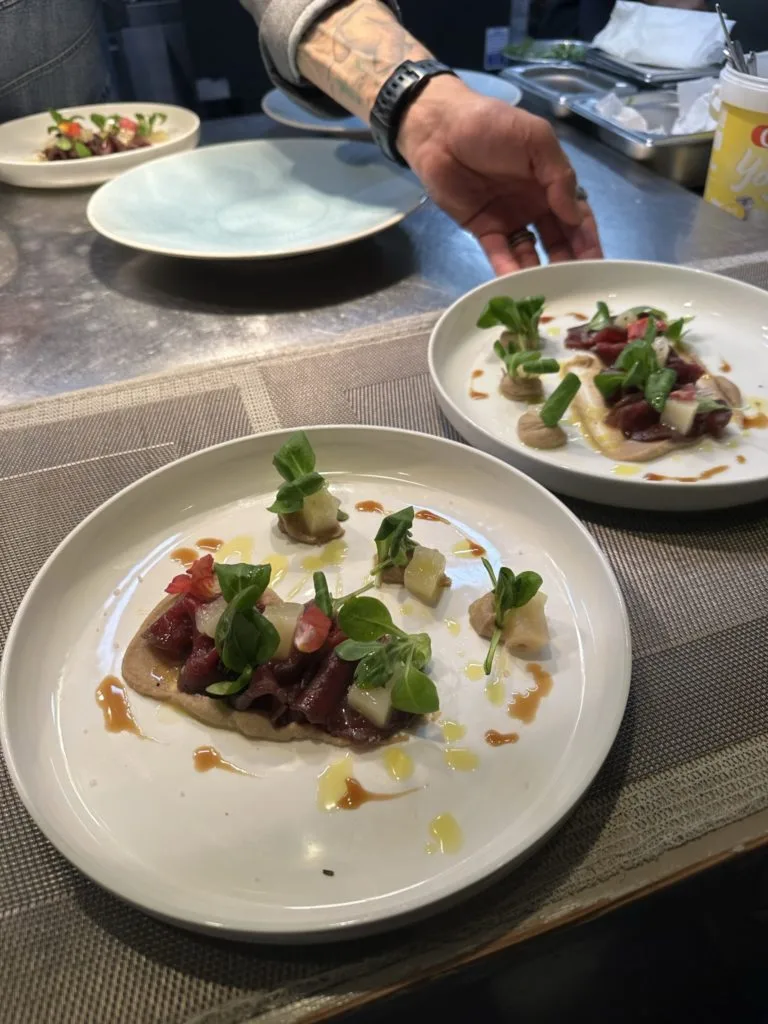 Pure Wine & Food — photo 4