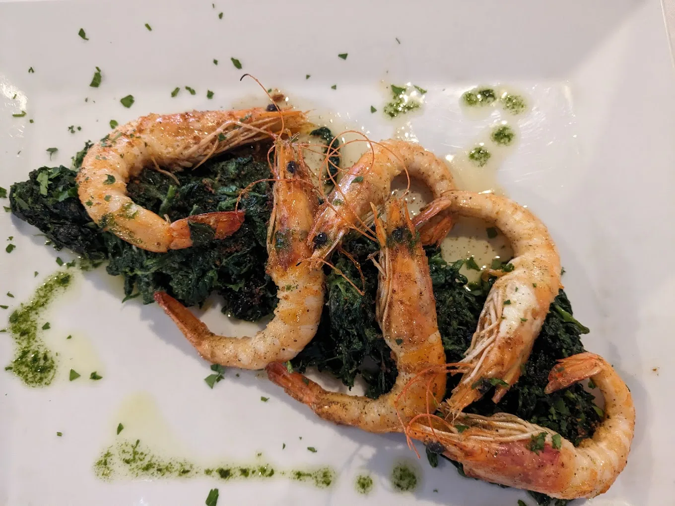 Ristorante Italiano Da Cono Light Park — photo 15