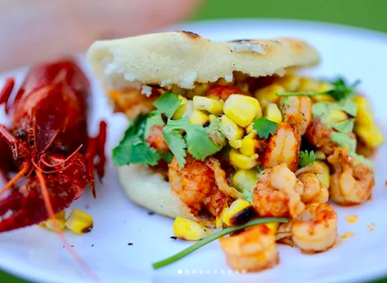 Arepa Mia — photo 30