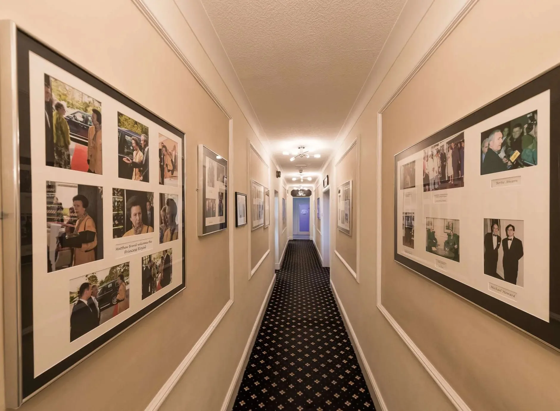 Carlyon Bay Hotel — photo 44