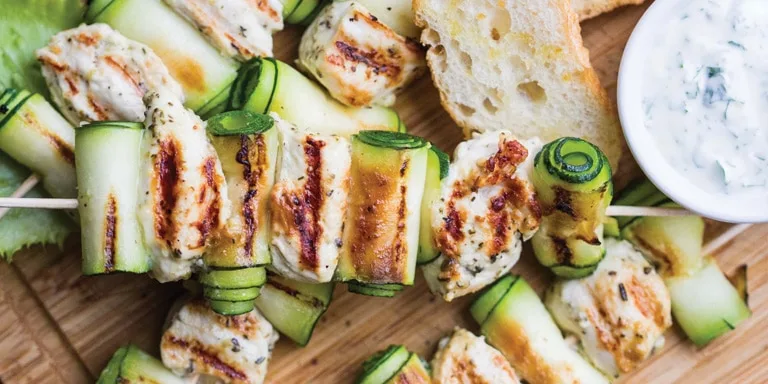 Compass Rose — food