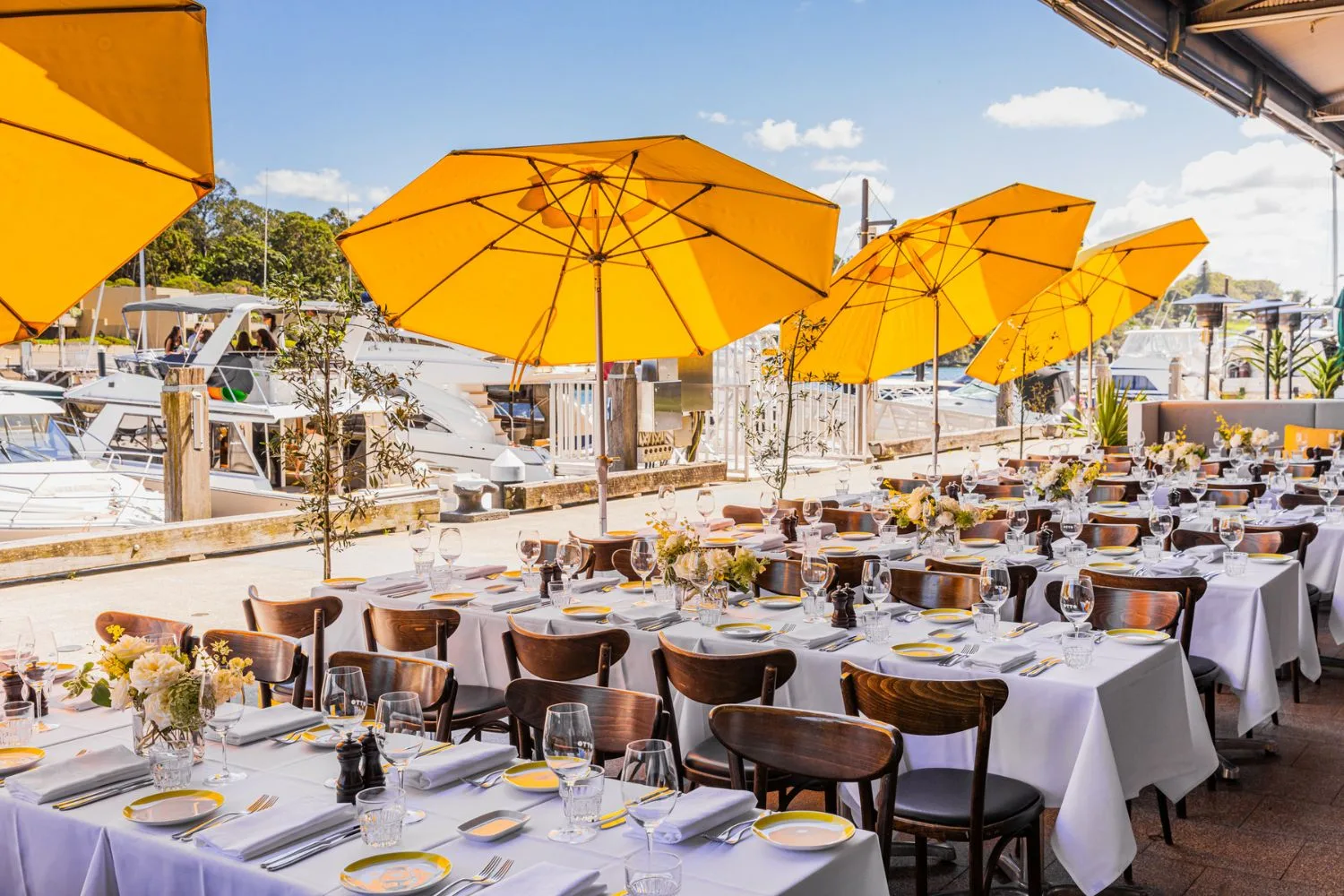 Otto Ristorante — photo 10