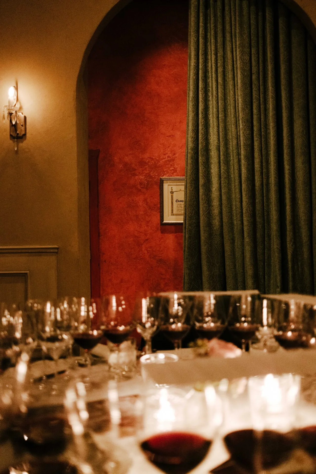 La Terrazza Restaurant & Lounge — photo 19