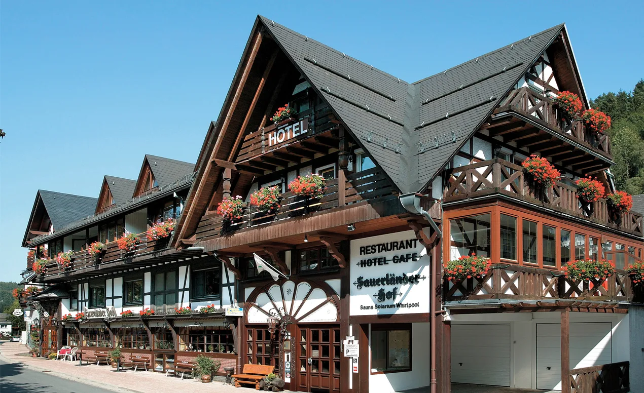Sauerländer Hof — photo 10