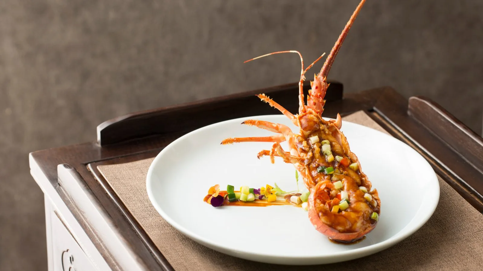 Jiang by Chef Fei — photo 4