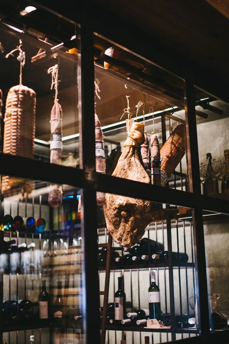 Trattoria Mandrać — photo 31