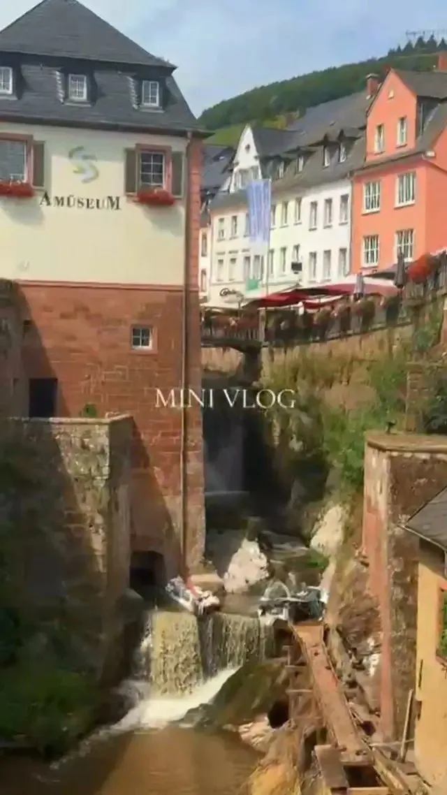 Restaurant Klostermühle — photo 12