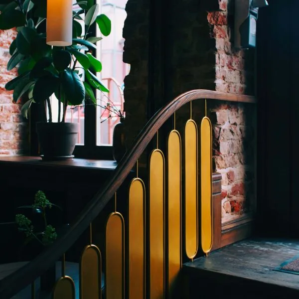 The NoBody Inn, Exeter
