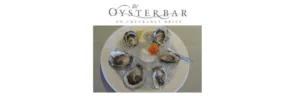The Oyster Bar on Chuckanut Drive — food