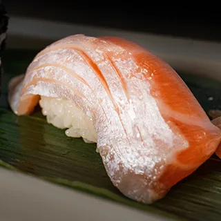 Roku - Japanese Dining & Wine — photo 159