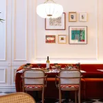 Le Petit Beefbar au Grand Café — photo 77