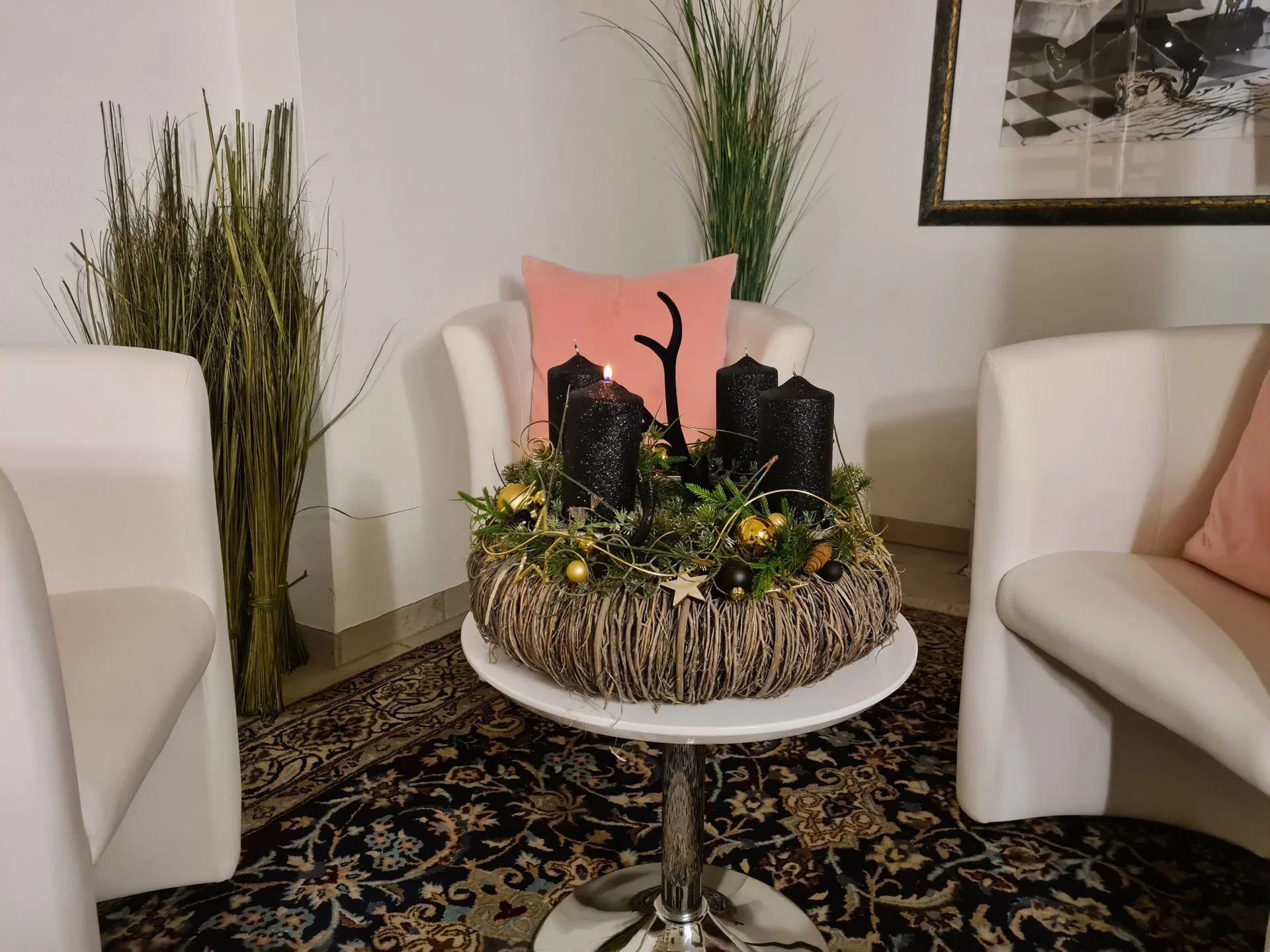 Restaurant Drei Könige — photo 14