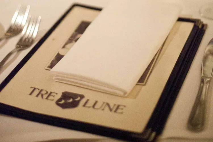Tre Lune — photo 26