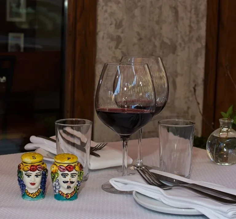 Bonaccorso - Osteria Siciliana — photo 5