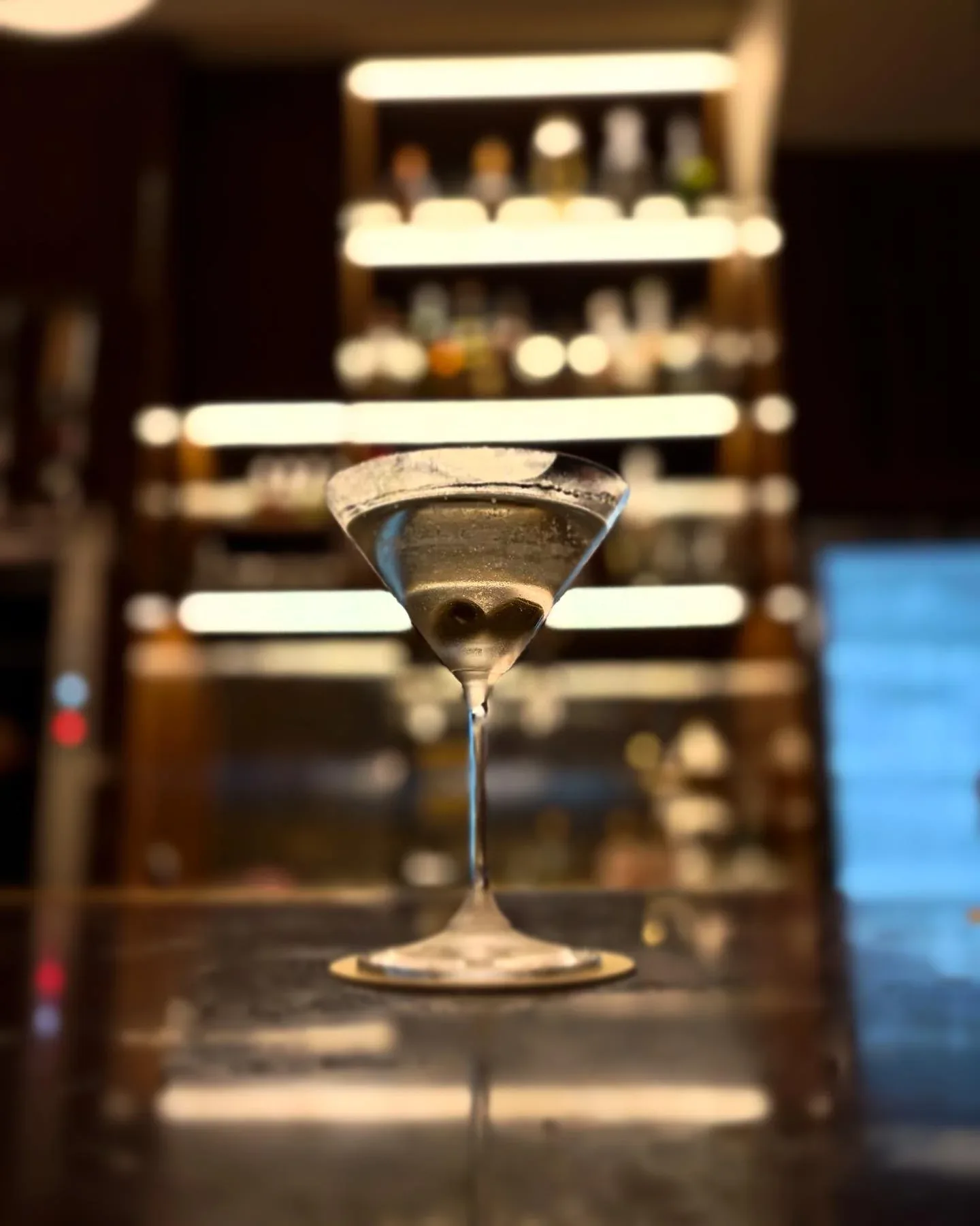Baudry Greene — drink