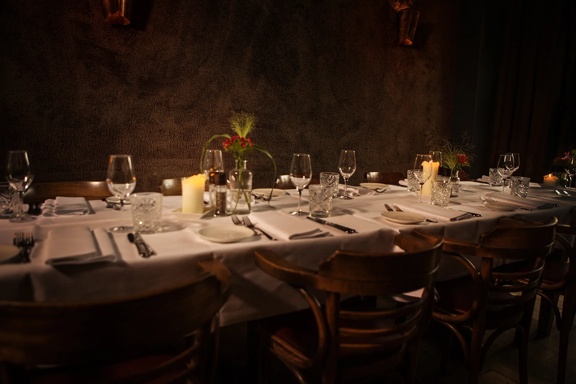 Restaurant San Siro — photo 34