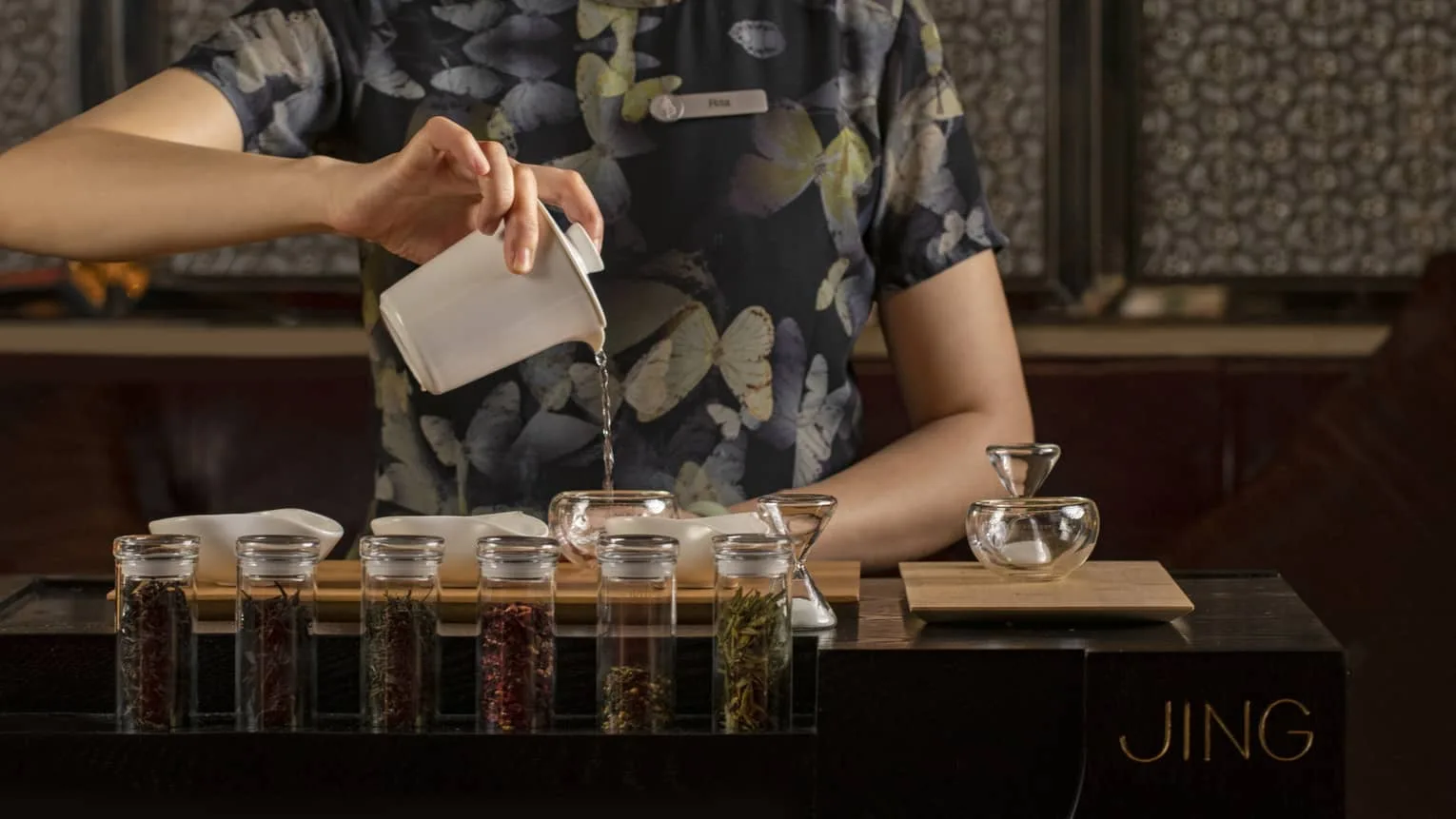Mio — kitchen