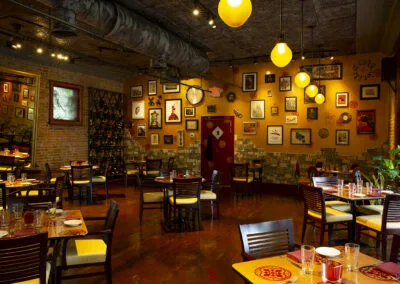 Barcelona Restaurant and Bar — photo 29