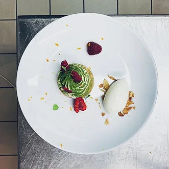 Spica — food
