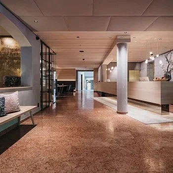 Biohotel Rupertus — photo 10