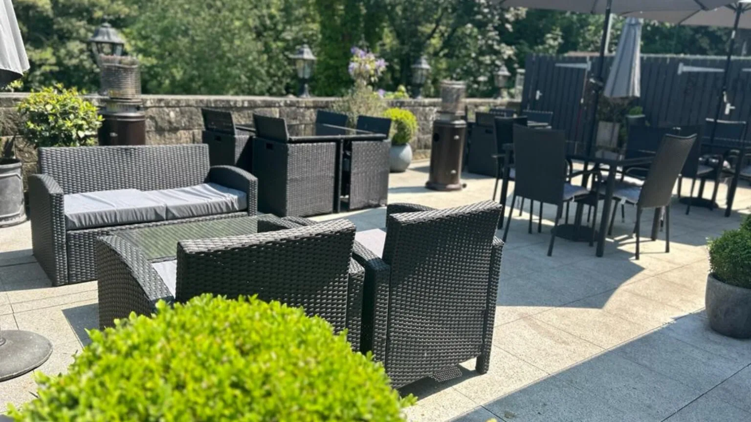 Stones Restaurant — photo 28