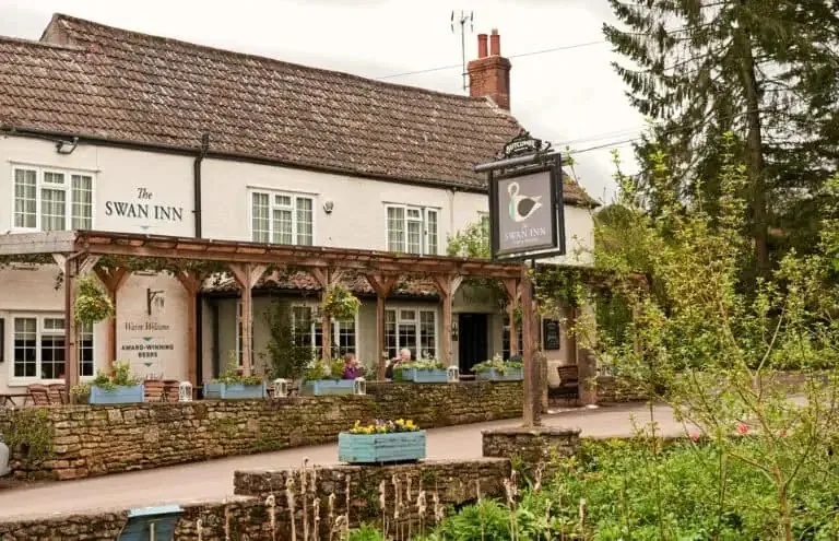 The Langford Inn — photo 32