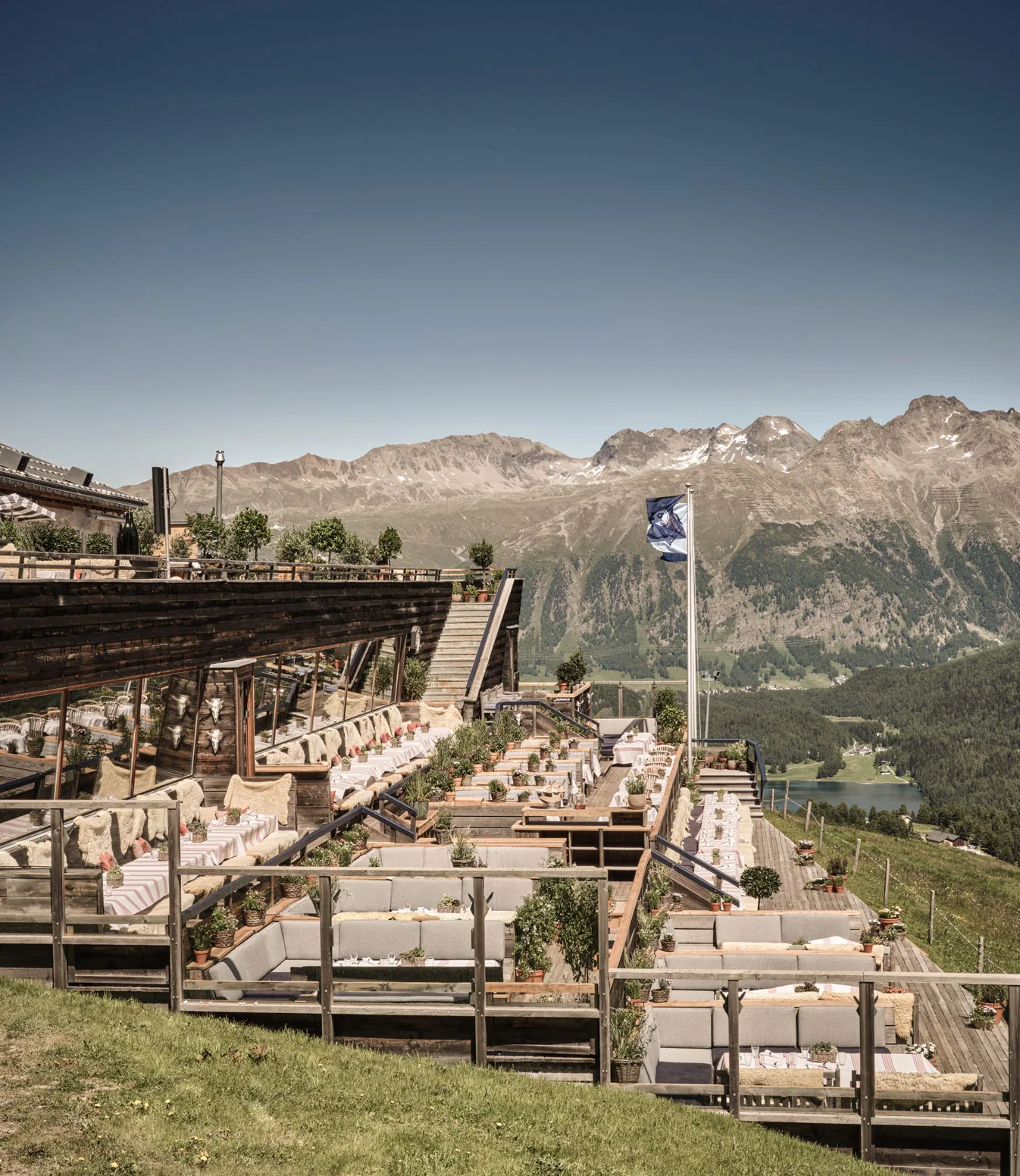 Paradiso Mountain Club — photo 16