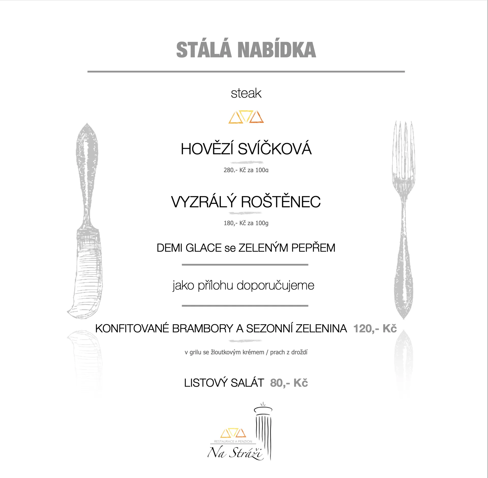 Na Stráži — photo 10