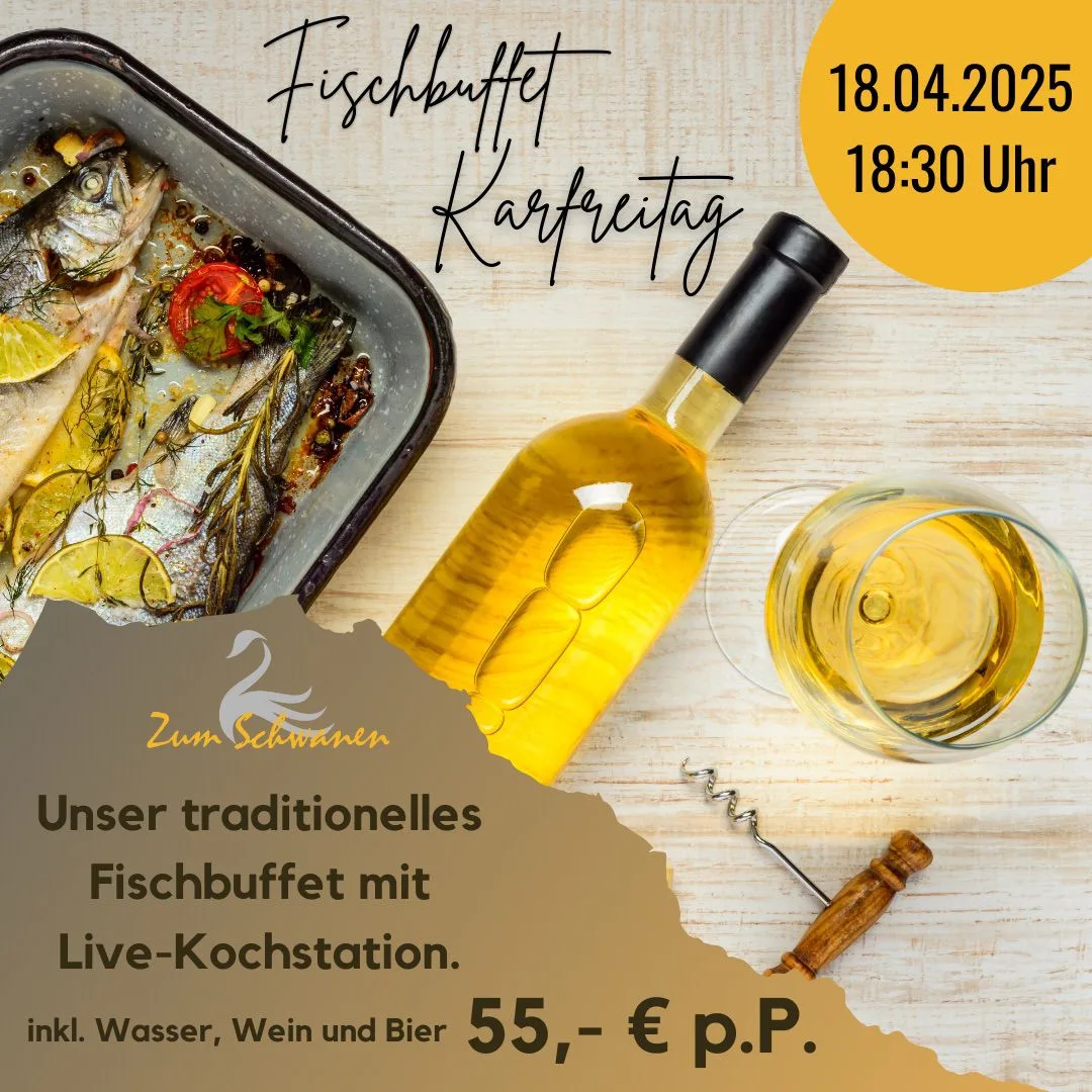 Restaurant Zum Schwanen — photo 66