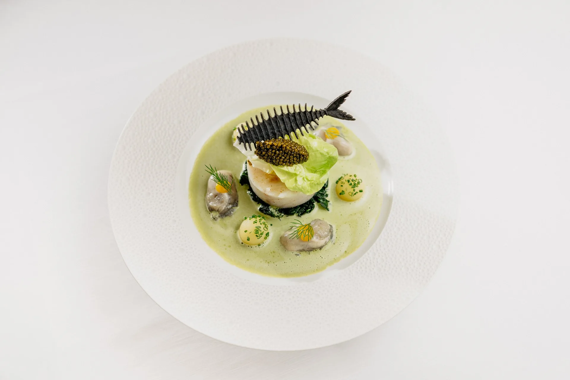 Erno's Bistro — photo 36