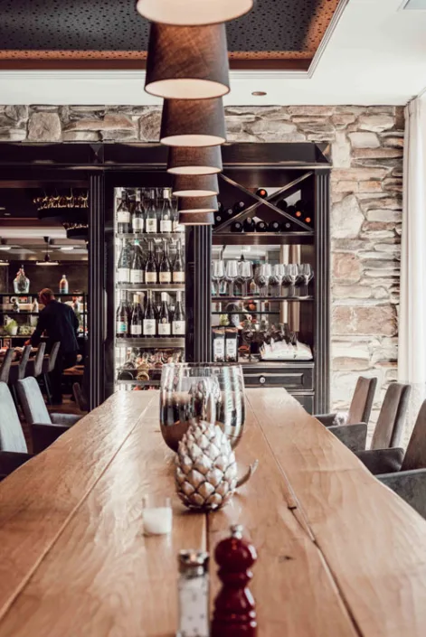 Eriks Restaurant — photo 95