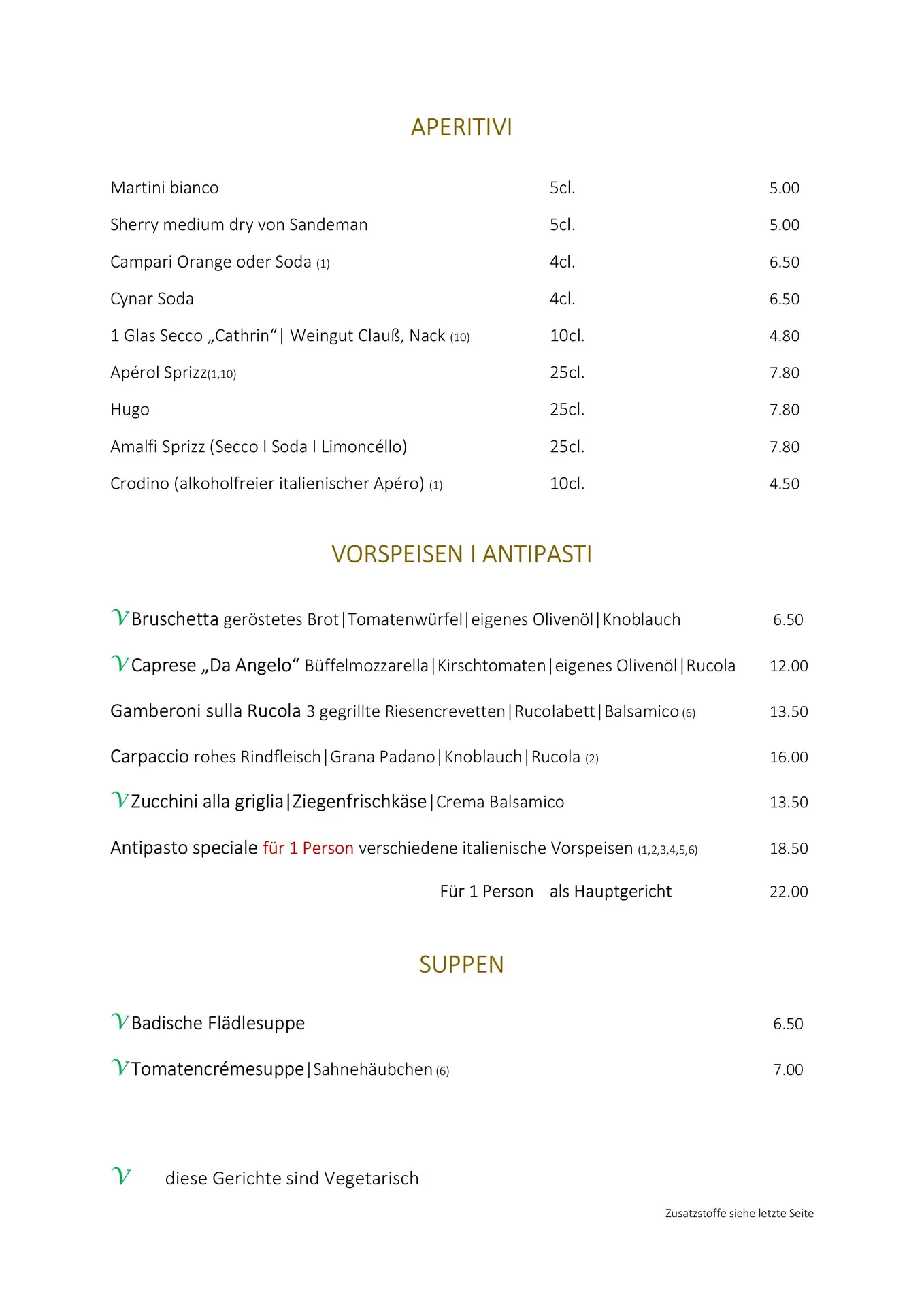 Gasthof zum Kranz — photo 9